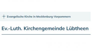 Evangelisch-Lutherische Kirchengemeinde Lübtheen