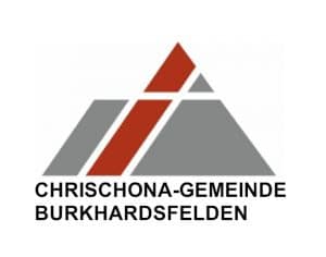 Logo Ev. Chrischona-Gemeinde Burkhardsfelden