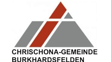 Evangelische Chrischona-Gemeinde Burkhardsfelden