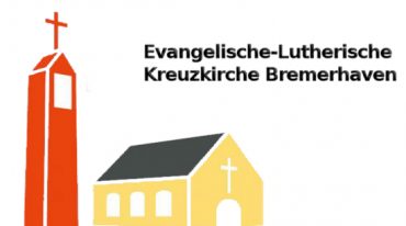 Evangelische Lutherische Kreuzkirche Bremerhaven