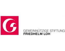 Gemeinnützige Stiftung Friedhelm Loh