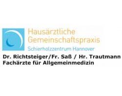 Hausärztliche Gemeinschaftspraxis Schierholzzentrum Hannover