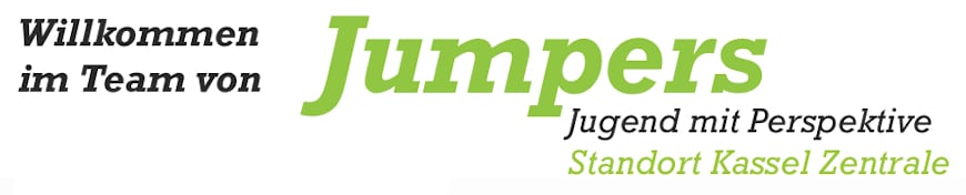 Fachkraft Finanzbuchhaltung Jumpers Jugend mit Perspektive Kassel