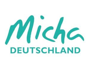 Logo Micha Deutschland e.V.