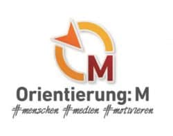 Visionär gesucht (Missionsleitung) Orientierung M Menschen Medien motivieren