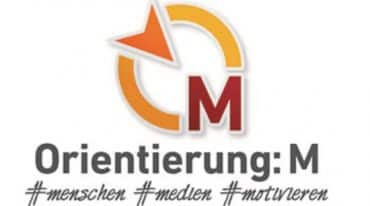 Orientierung M Menschen Medien motivieren