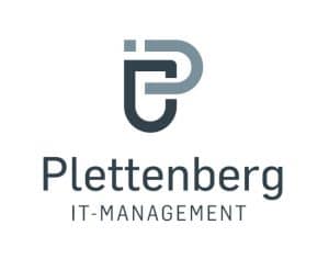 Logo Plettenberg IT-Management GmbH