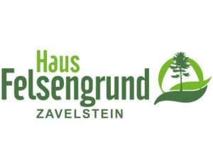 Logo Haus Felsengrund