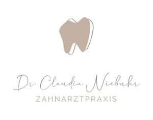 Logo Dr. Claudia Niebuhr