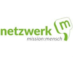 netzwerk m Mission Mensch
