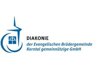 Logo Diakonie Korntal