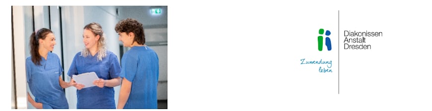 Diakonissenanstalt Dresden