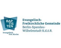 Kinder- und Jugendmitarbeiter/in EFG Berlin Spandau Wilhelmstadt