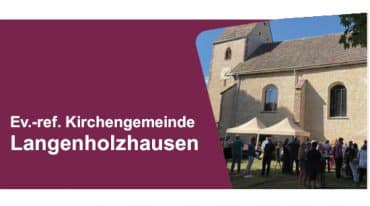 Ev.-ref. Kirchengemeinde Langenholzhausen