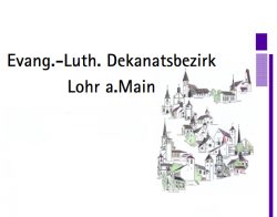 Evang.-Luth. Dekanat Lohr a.Main