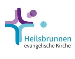 Heilsbrunnen evangelische Kirche