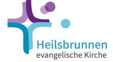 Heilsbrunnen evangelische Kirche