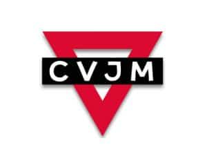 Logo CVJM Deutschland