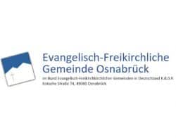 Pastor mit Gemeindeerfahrung für Vollzeitstelle gesucht! Evangelisch Freikirchliche Gemeinde Osnabrück