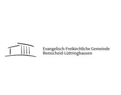Jugendreferent*in Evangelisch-Freikirchliche Gemeinde Remscheid-Lüttringhausen