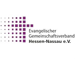 Pastorin / Pastor Evangelischer Gemeinschaftsverband Hessen Nassau