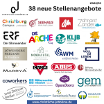 Jobs der Woche 1826 (Beitrag)