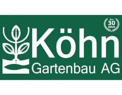 Koehn Gartenbau Balgach Schweiz