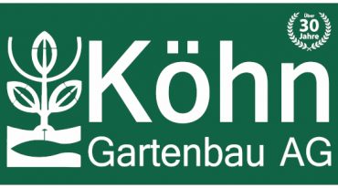 Koehn Gartenbau Balgach Schweiz