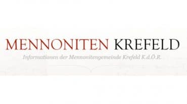 Mennoniten Gemeinde Krefeld