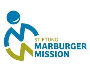 Logo Stiftung Marburger Mission