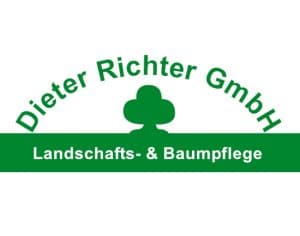 Logo Dieter Richter GmbH