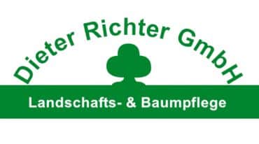 Dieter Richter Landschaftspflege Baumpflege
