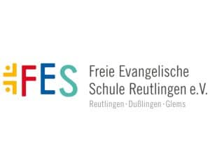Logo FES-Reutlingen