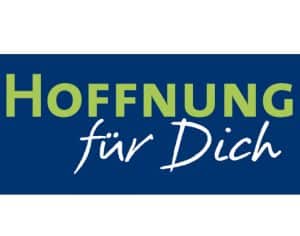 Logo Hoffnung für Dich e.V.
