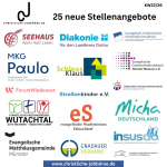 Jobs der Woche 2226 (Beitrag)