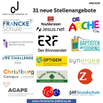 Jobs der Woche 2326 (Beitrag)