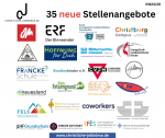 Jobs der Woche 2426 (Beitrag)