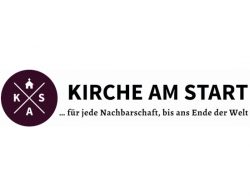 Kindermissionar/in gesucht! Kirche am Start