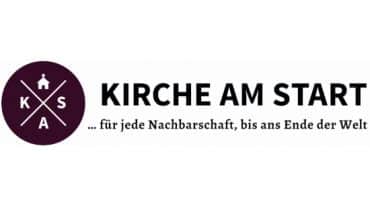 Kirche am Start