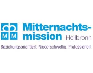 Logo Mitternachtsmission