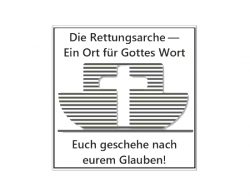 Hausmeister / Haustechniker (m/w) Rettungsarche Möttlingen neu