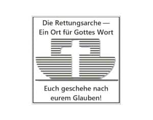 Logo Rettungsarche Möttlingen