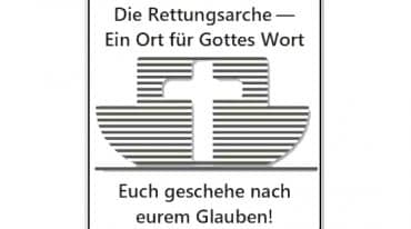 Rettungsarche Möttlingen neu
