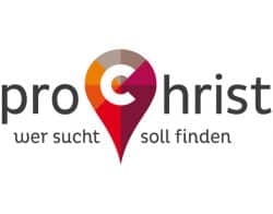 Projektleitung (100%), Schwerpunkt Organisation pro christ jobs