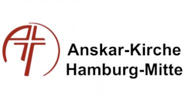 Anskar Kirche Hamburg Mitte