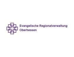 Evangelische Regionalverwaltung Oberhessen neu