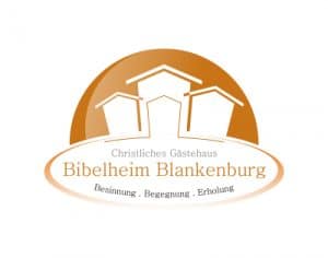 Logo Bibelheim Blankenburg