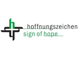 LänderreferentIn (m/w/d) Hoffnungszeichen sign of hope