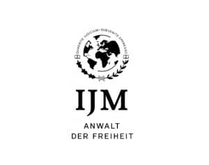 Logo International Justice Mission