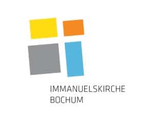 Logo Immanuelskirche Bochum
